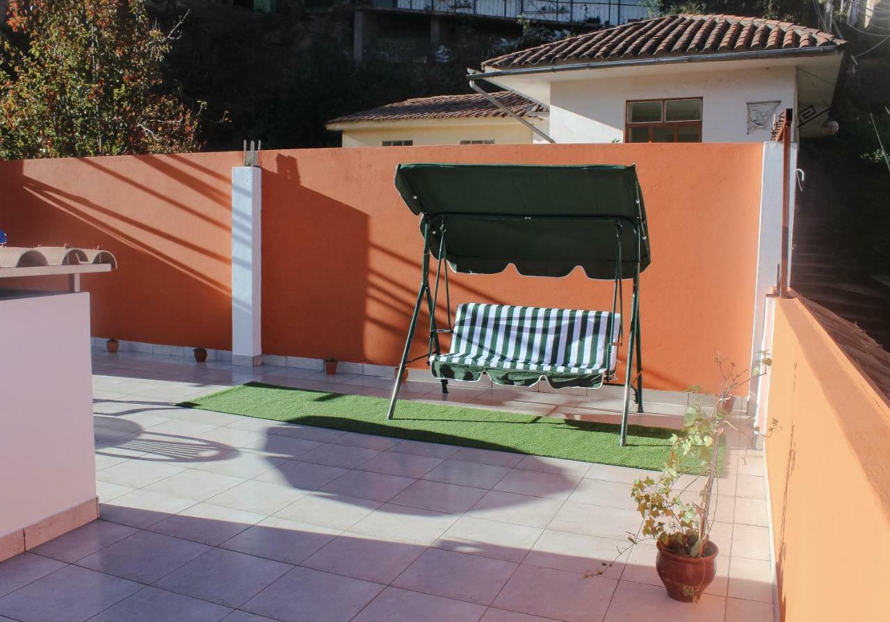 Hotel Cusco Green Exteriér fotografie